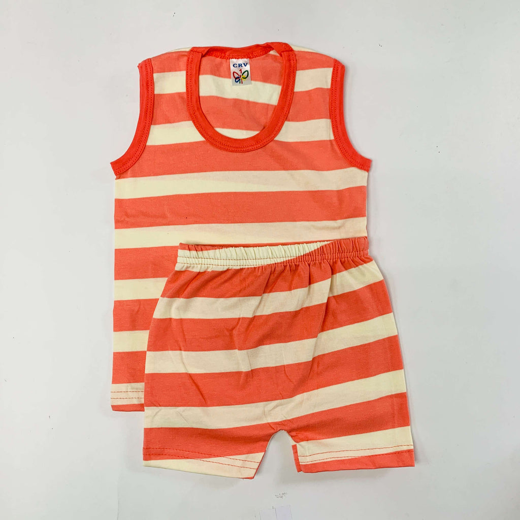 SL Kids Nikker Set