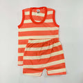 SL Kids Nikker Set