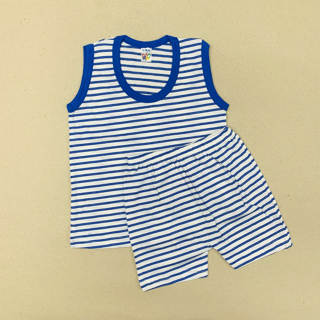 SL Kids Nikker Set