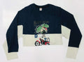 Junior Joy Full Sleeve T-Shirt Combo Pack Of 2