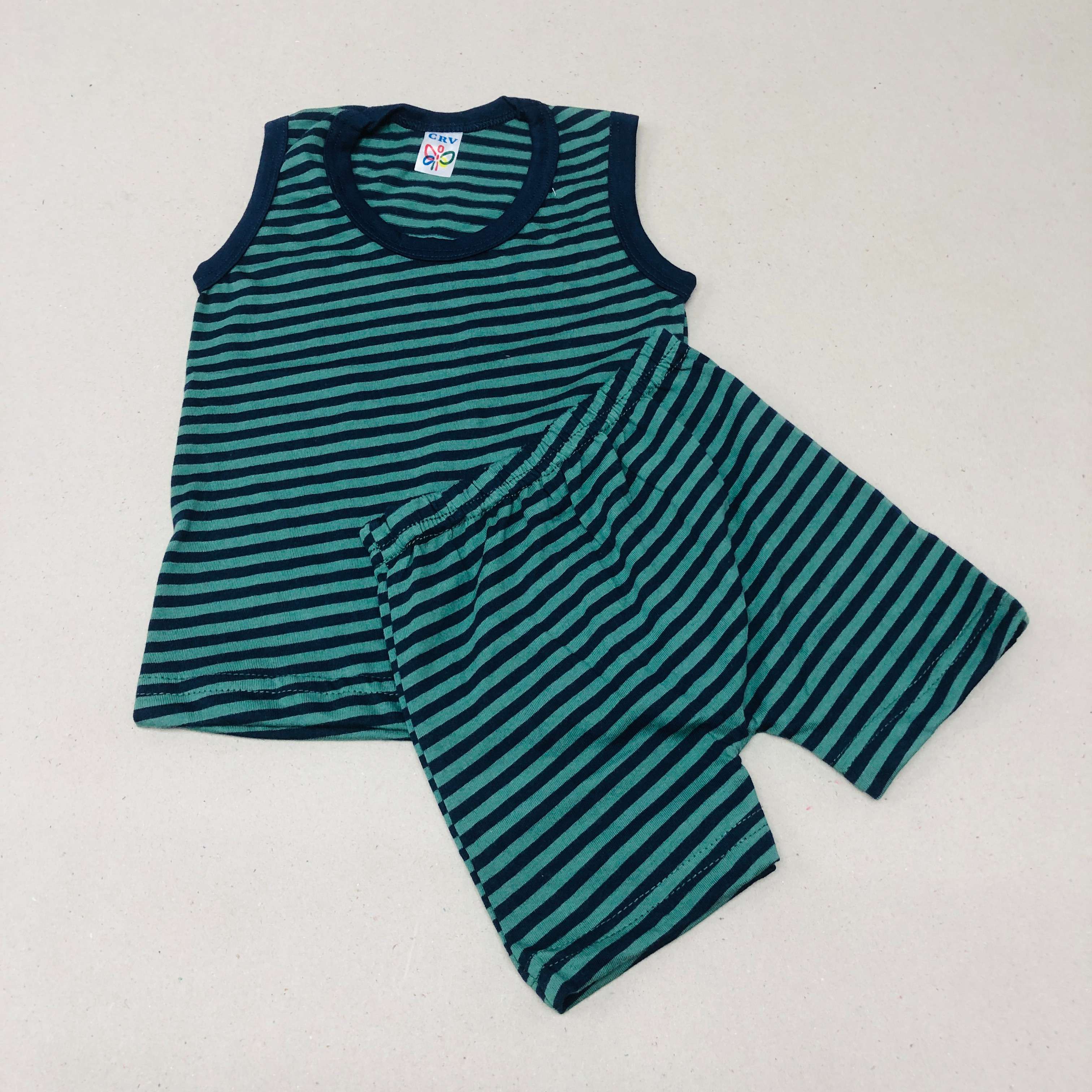SL Kids Nikker Set