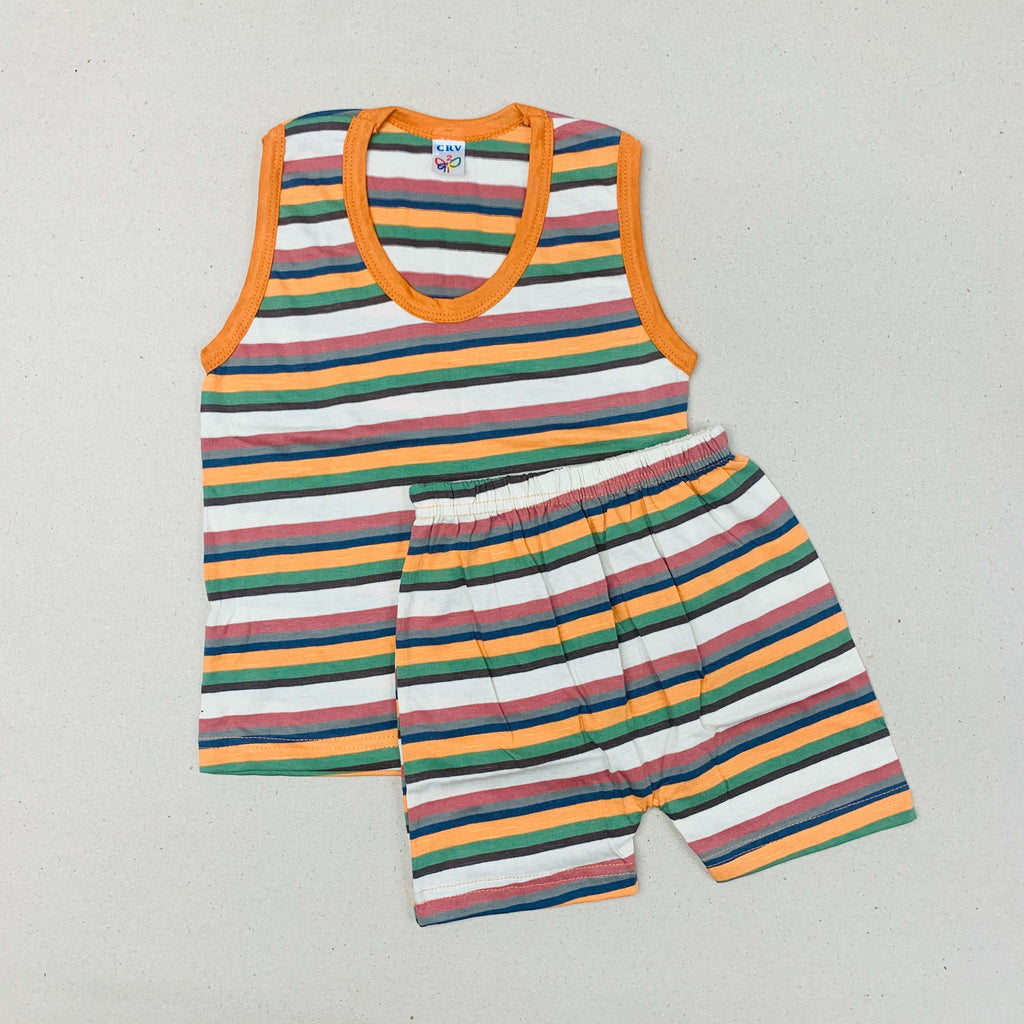 SL Kids Nikker Set