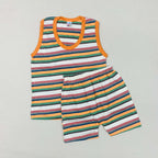 SL Kids Nikker Set
