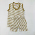 SL Kids Nikker Set
