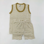 SL Kids Nikker Set