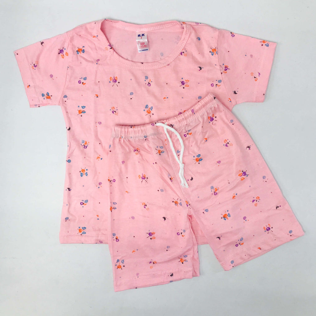 Kids Nikker Set