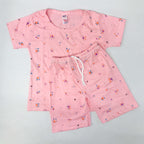 Kids Nikker Set
