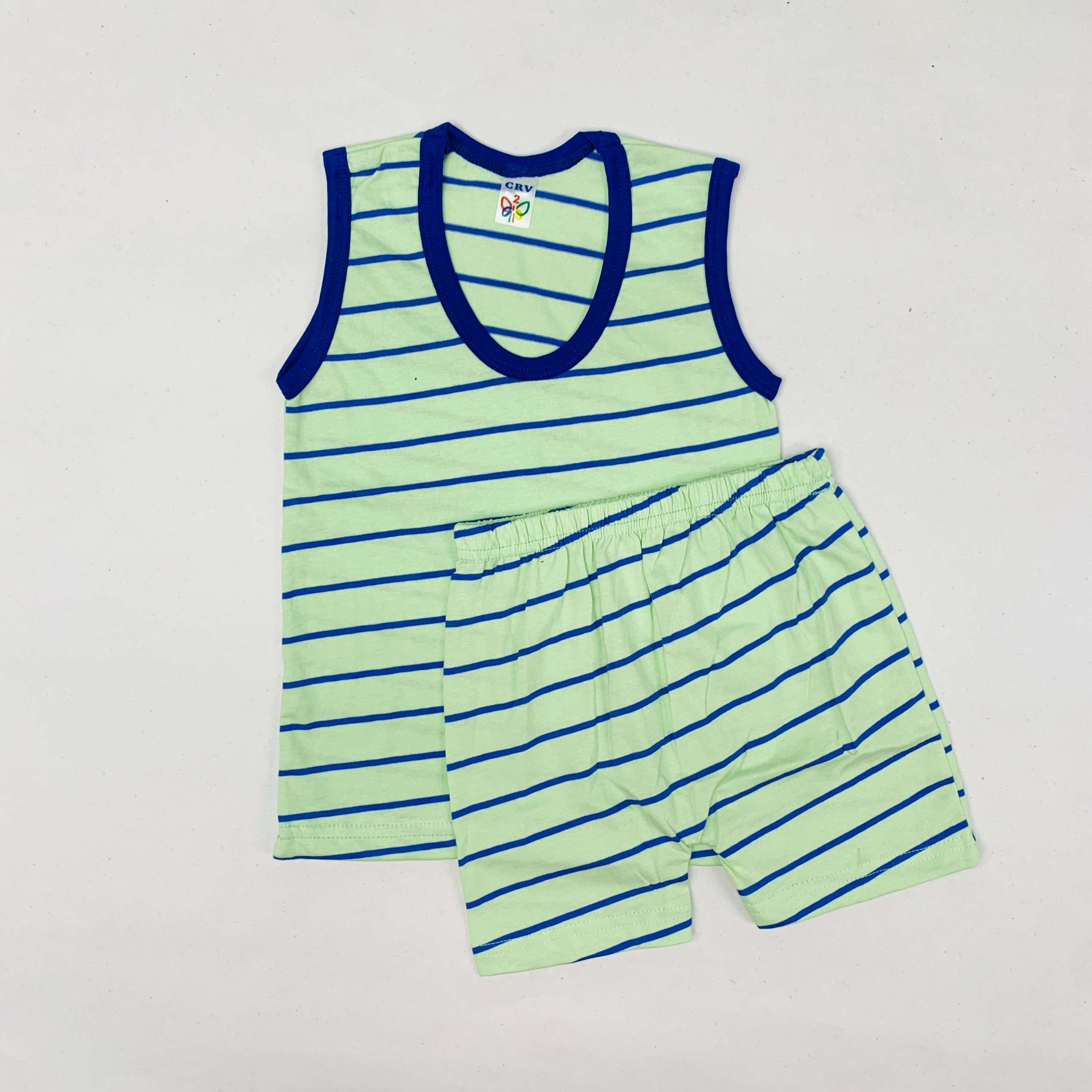 SL Kids Nikker Set