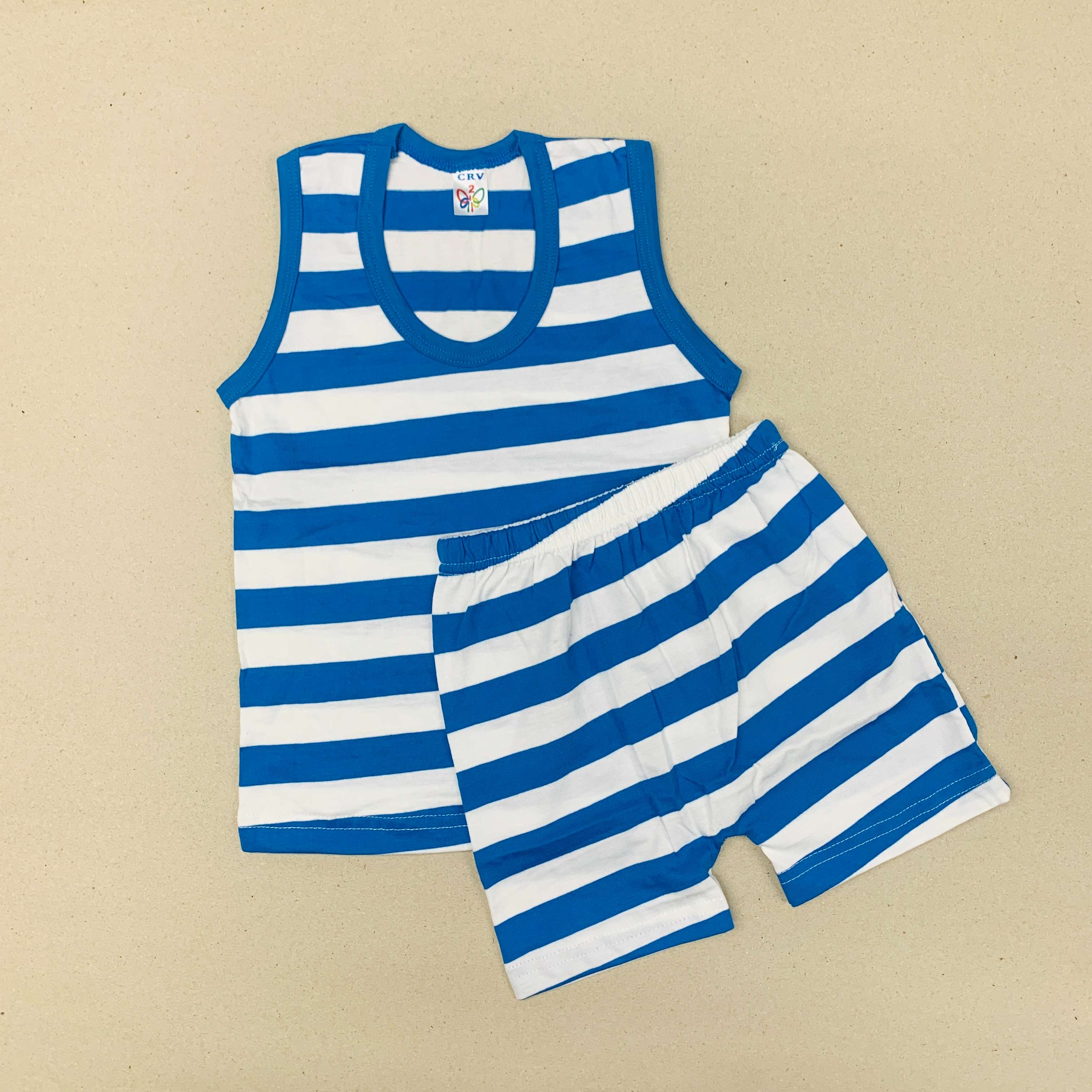 SL Kids Nikker Set