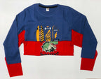 Junior Joy Full Sleeve T-Shirt Combo Pack Of 2