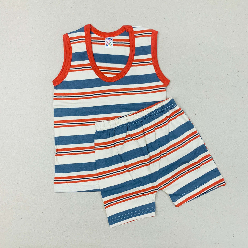 SL Kids Nikker Set
