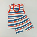 SL Kids Nikker Set