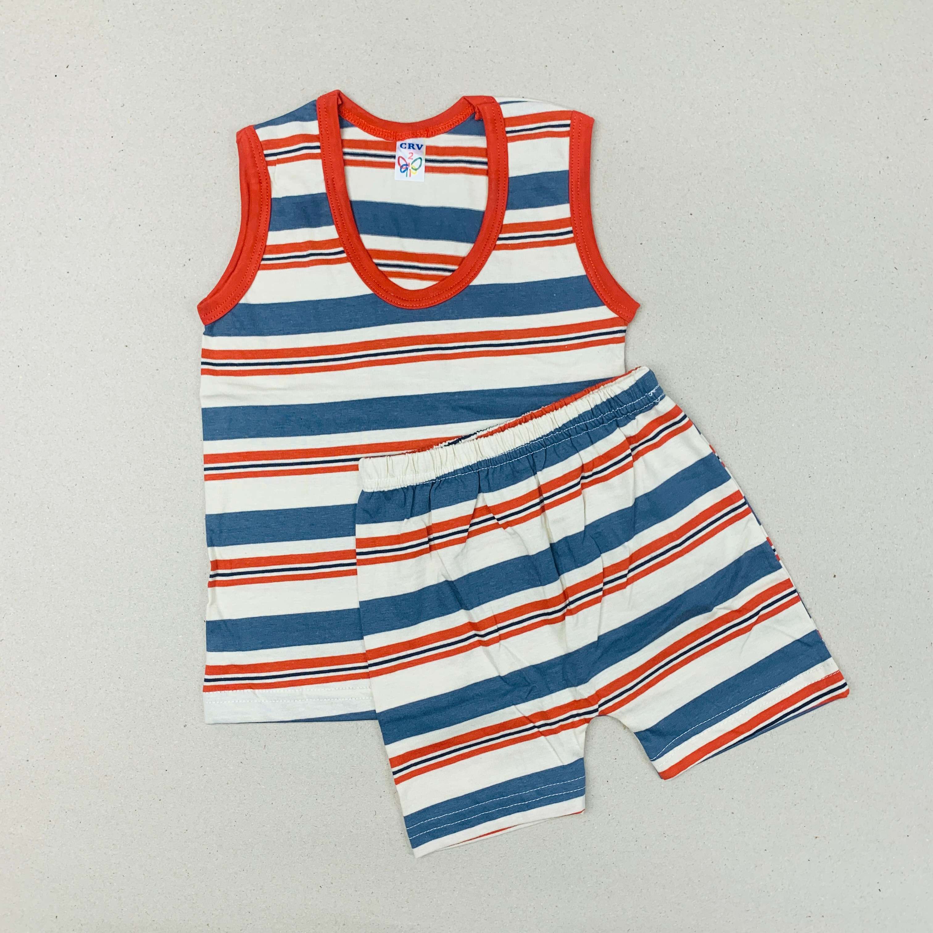 SL Kids Nikker Set