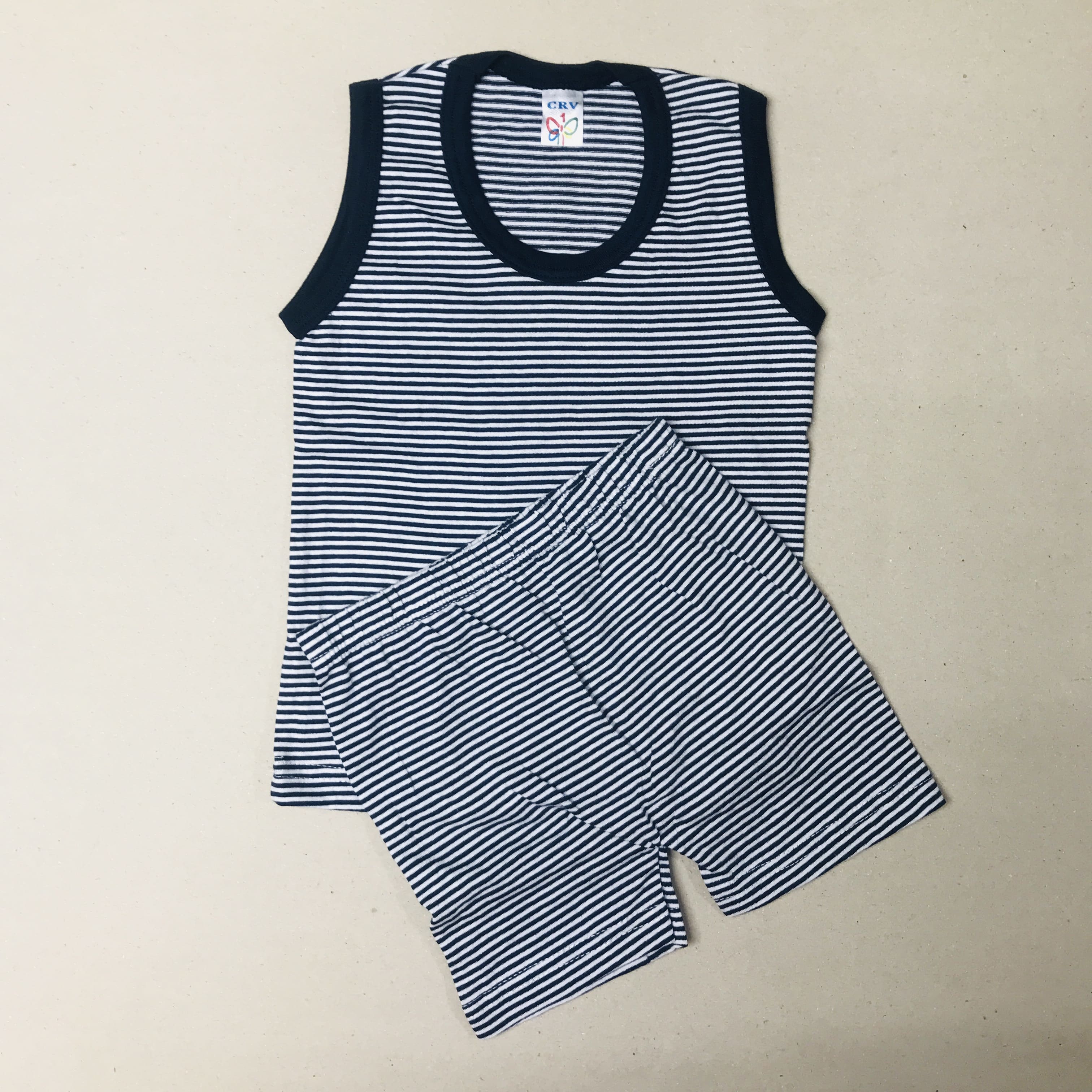 SL Kids Nikker Set