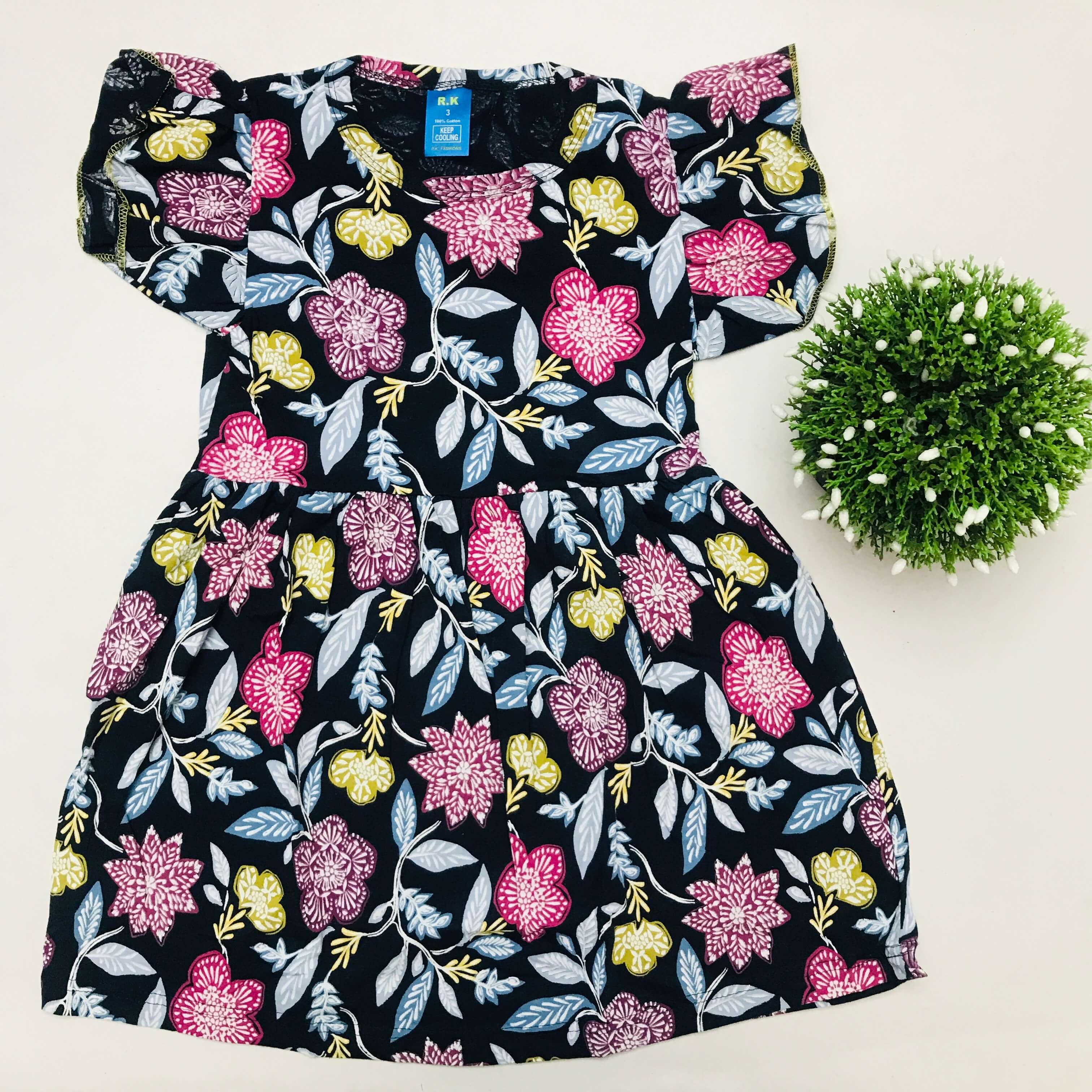 RR Kids Frock