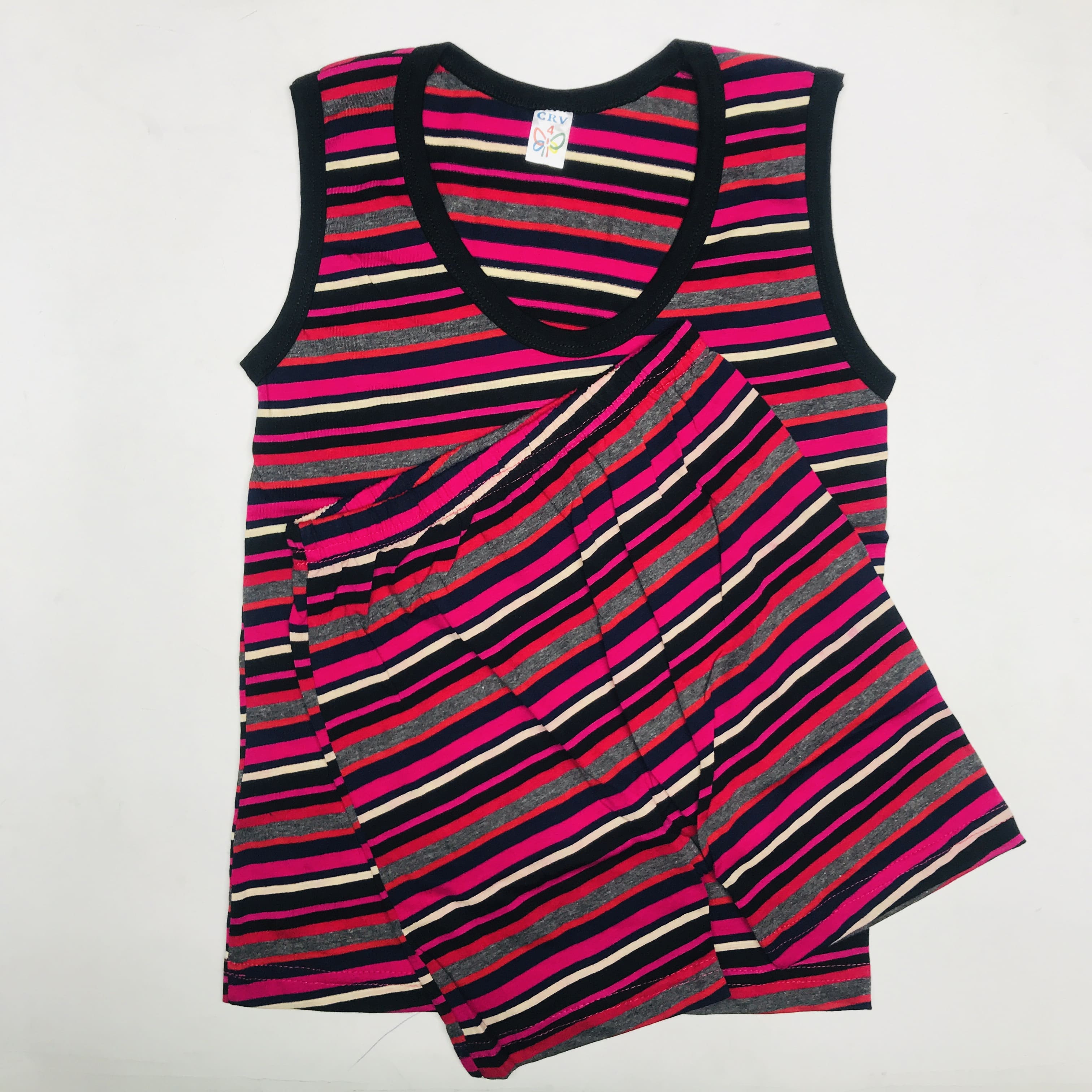 SL Kids Nikker Set