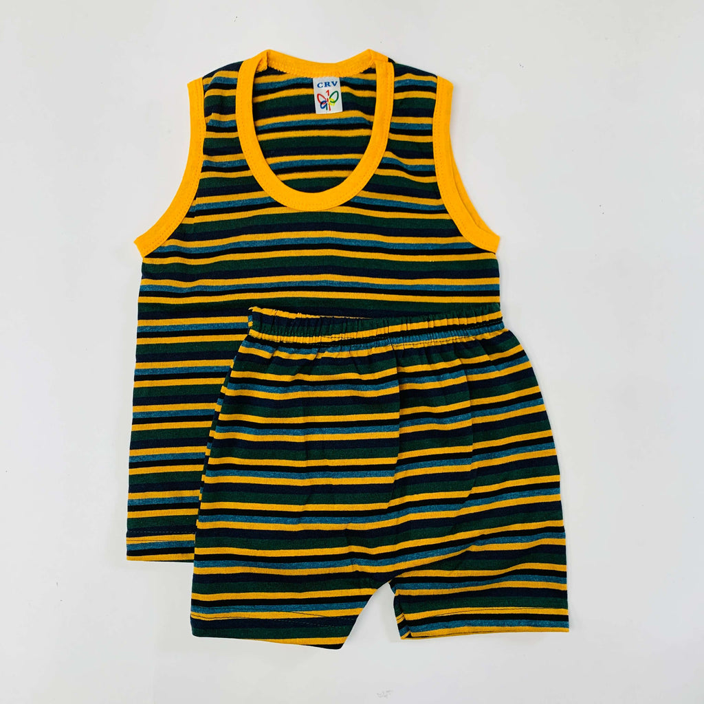 SL Kids Nikker Set