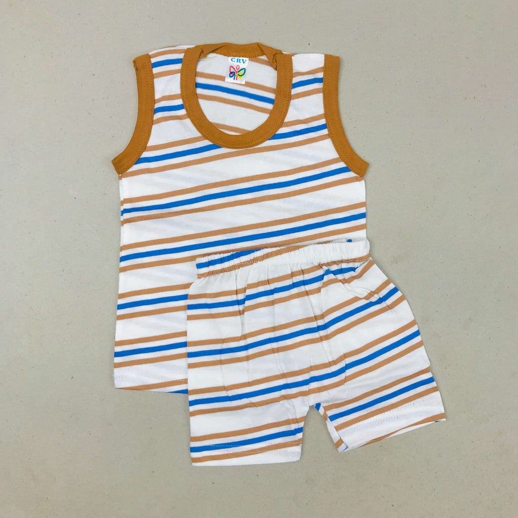 SL Kids Nikker Set