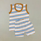 SL Kids Nikker Set