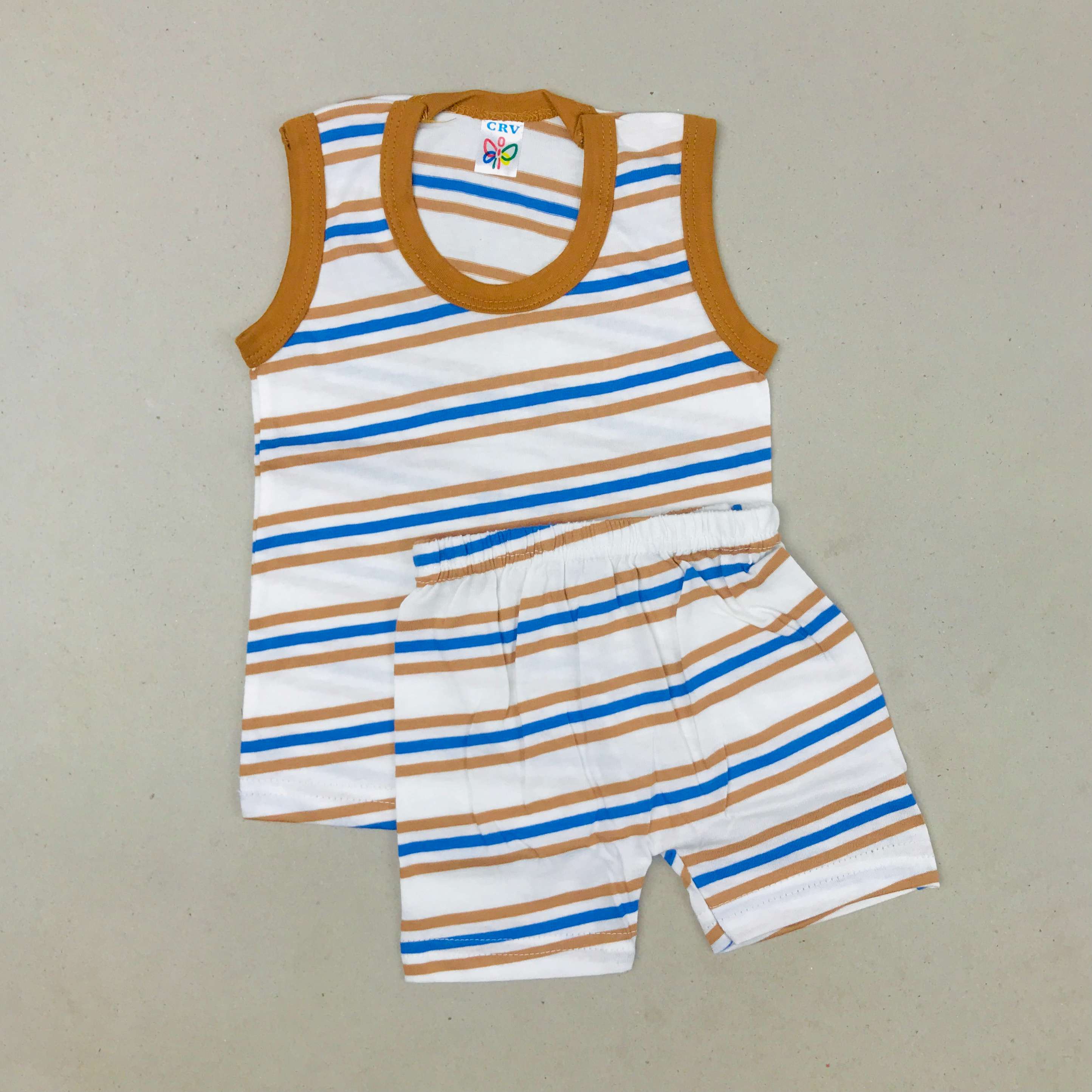 SL Kids Nikker Set