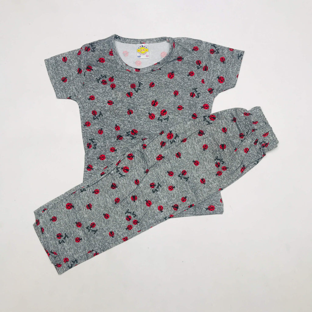 Pant Set