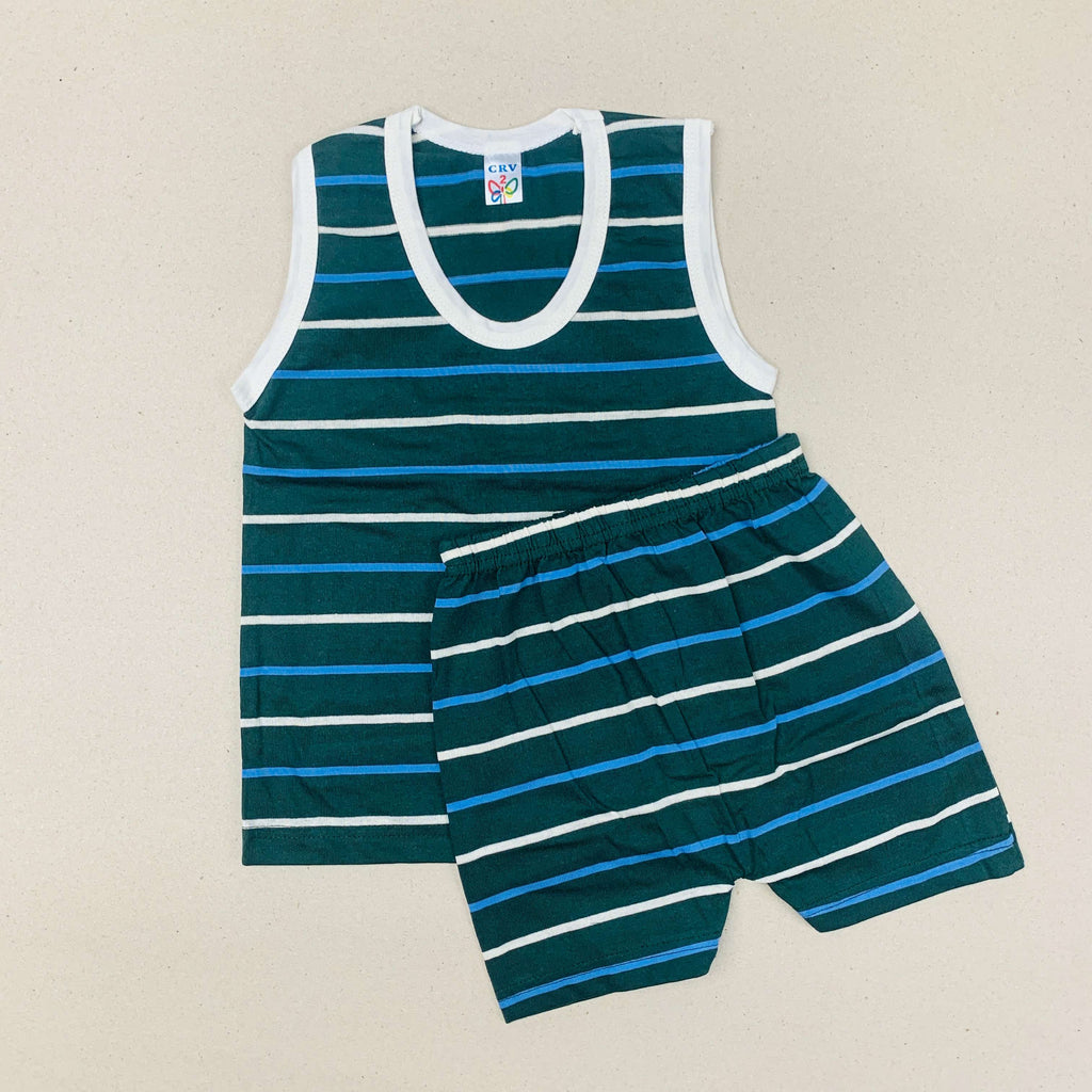 SL Kids Nikker Set
