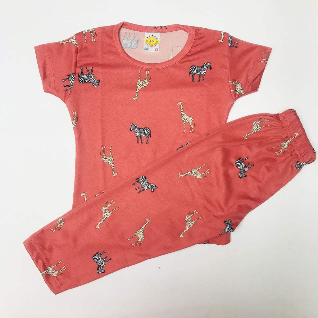 Pant Set