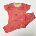 Pant Set