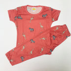 Pant Set