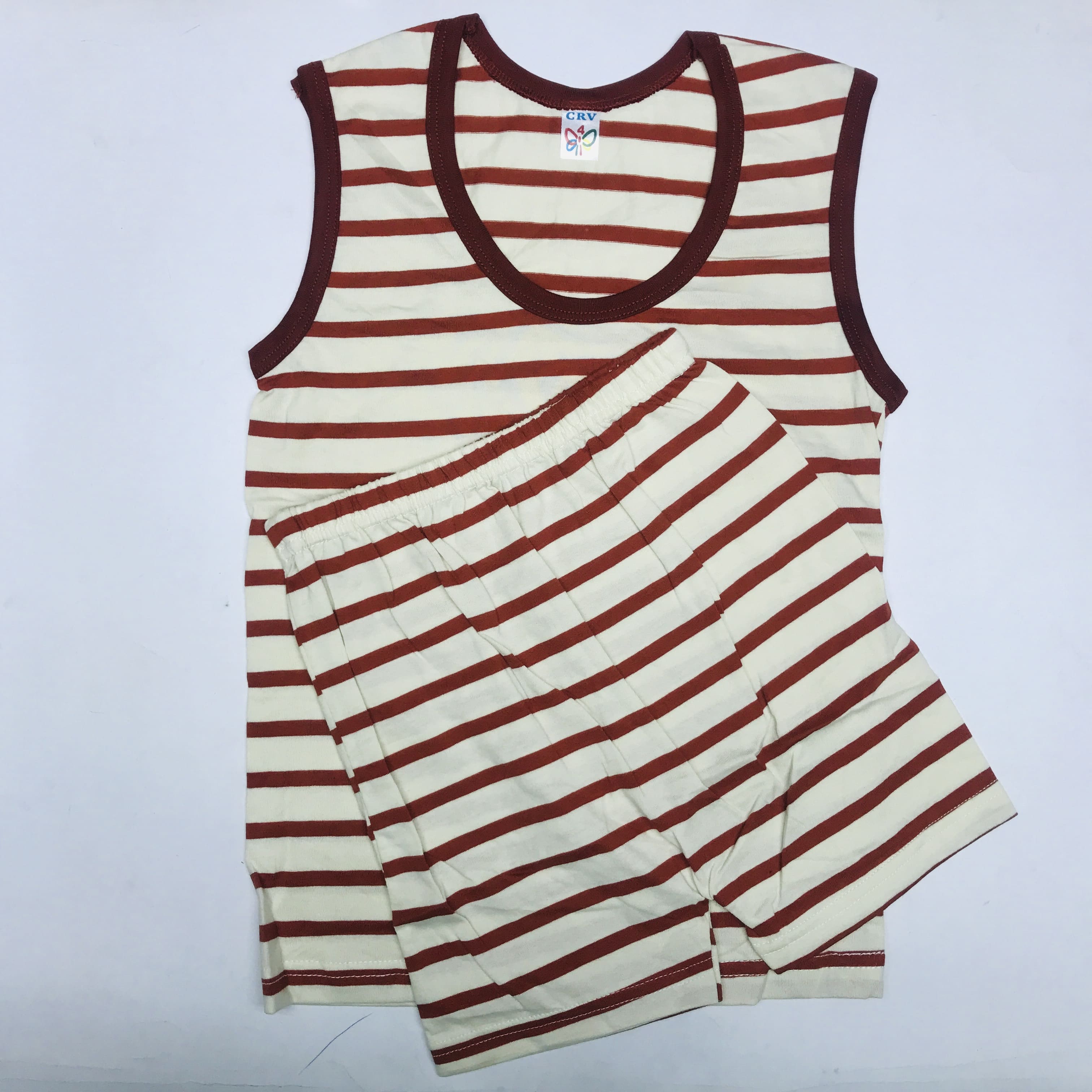 SL Kids Nikker Set