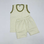 SL Kids Nikker Set