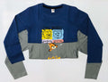 Junior Joy Full Sleeve T-Shirt Combo Pack Of 2