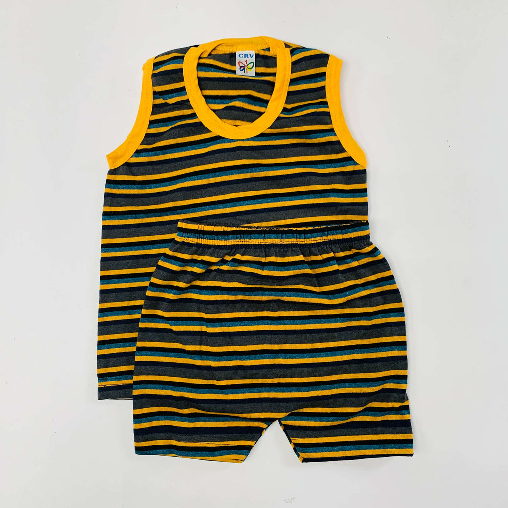 SL Kids Nikker Set