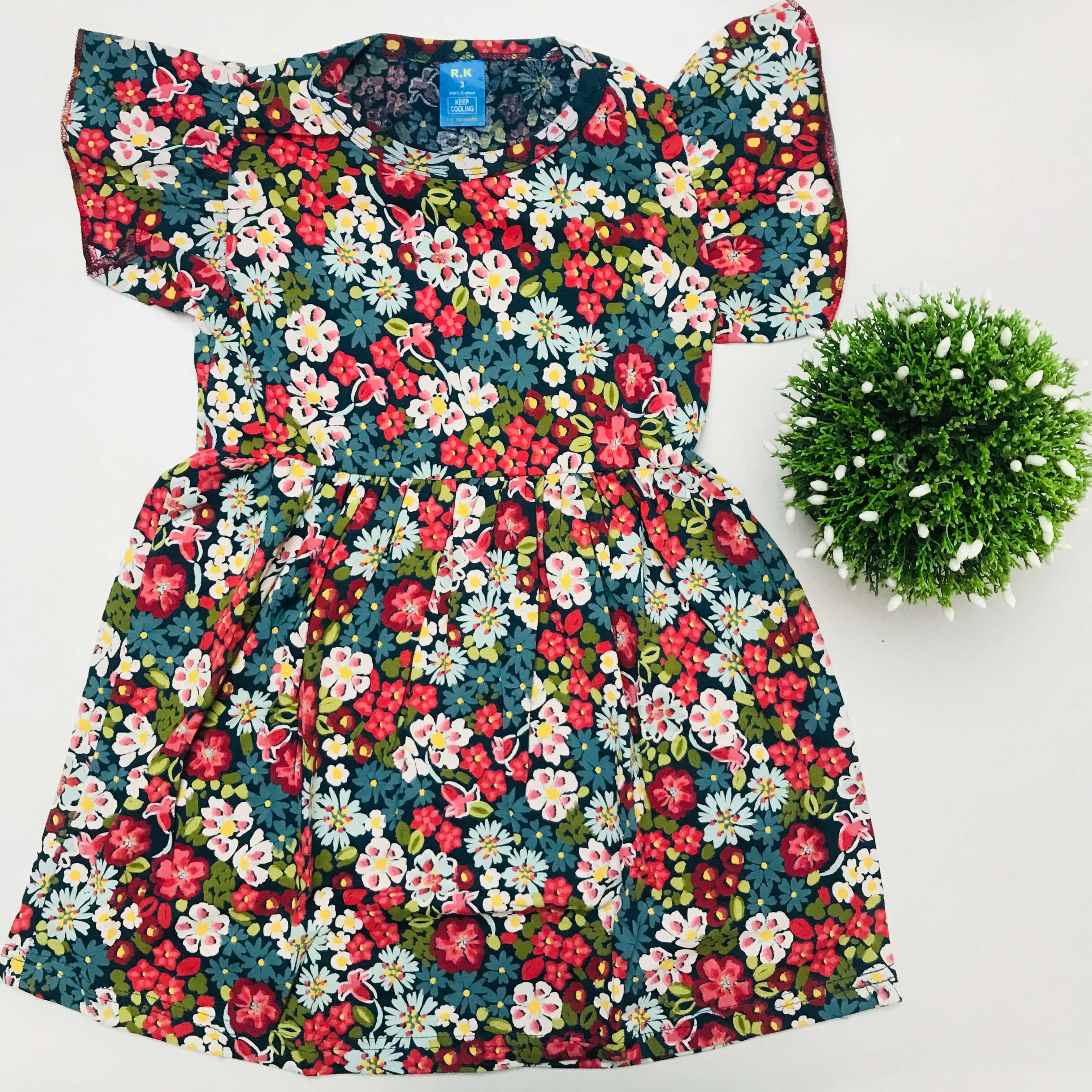 RR Kids Frock