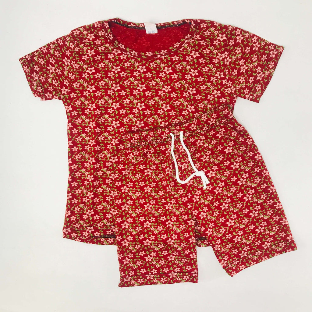 Kids Nikker Set