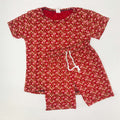 Kids Nikker Set