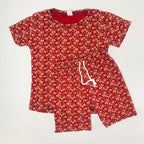 Kids Nikker Set