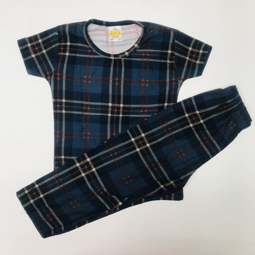 Pant Set