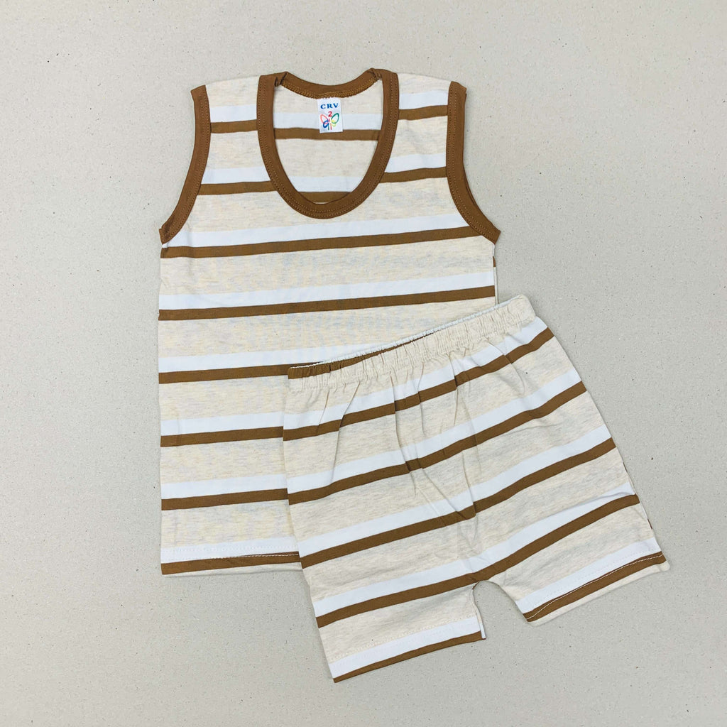 SL Kids Nikker Set