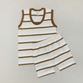 SL Kids Nikker Set