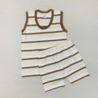 SL Kids Nikker Set