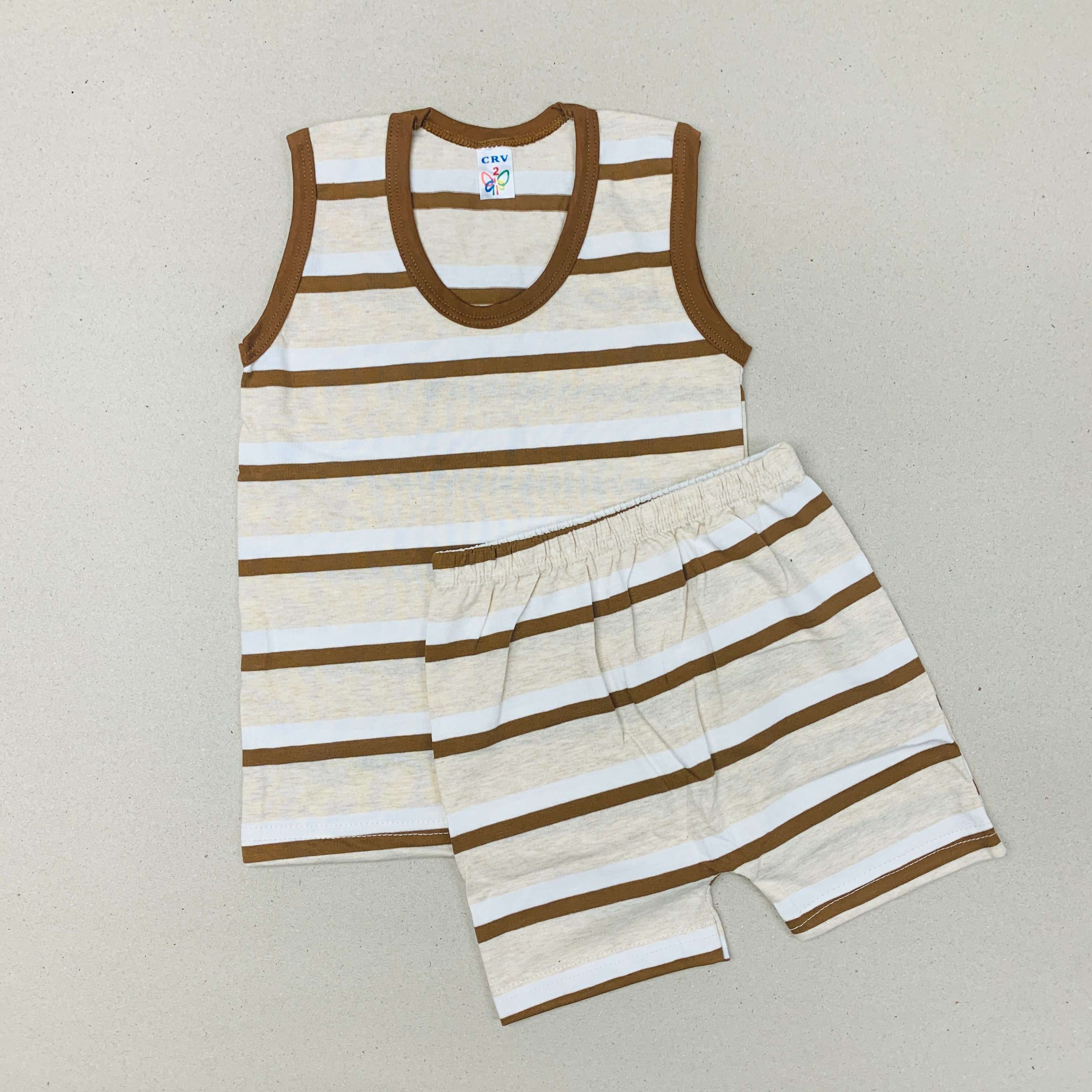 SL Kids Nikker Set