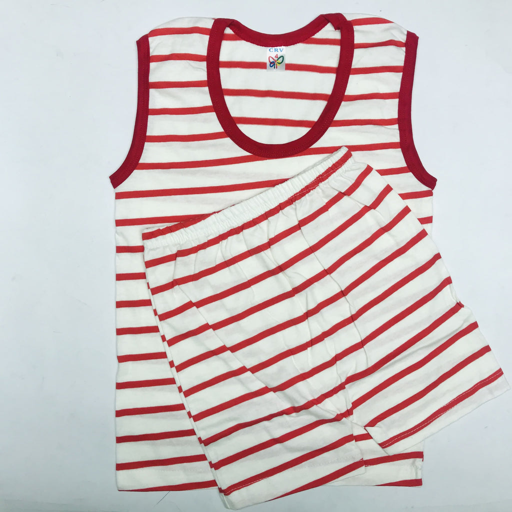 SL Kids Nikker Set