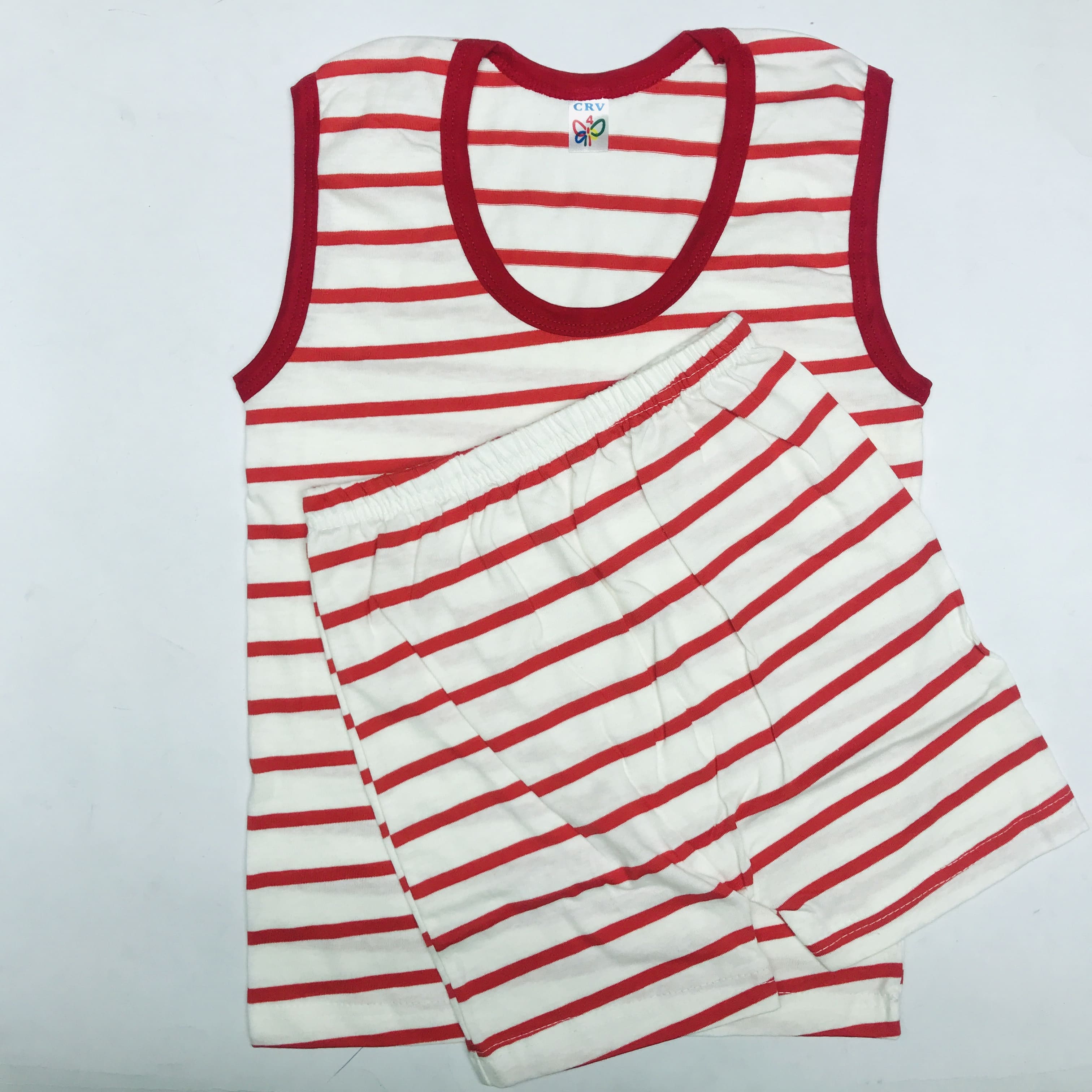 SL Kids Nikker Set