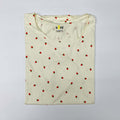 Dots Ladies T-Shirt