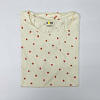 Dots Ladies T-Shirt