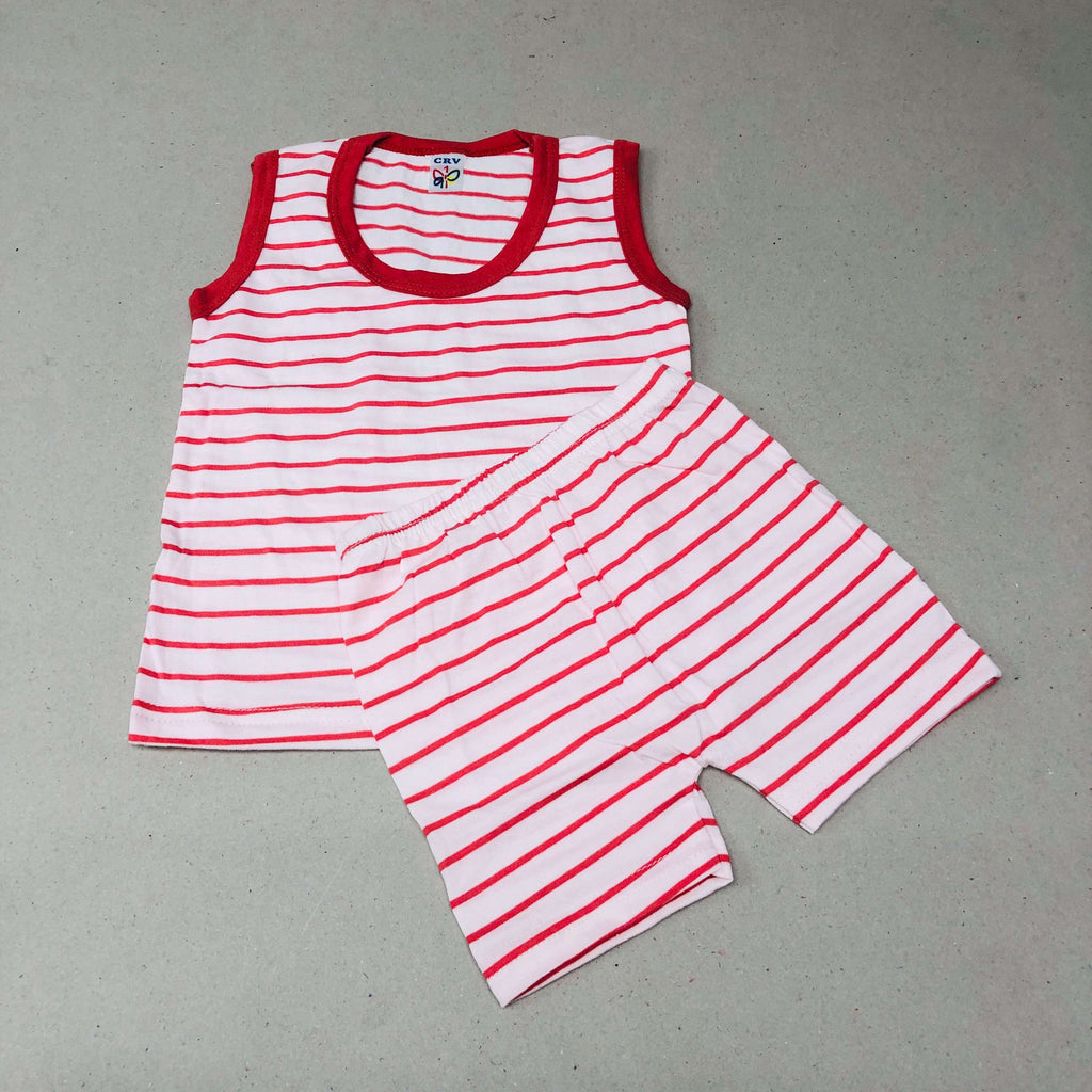 SL Kids Nikker Set