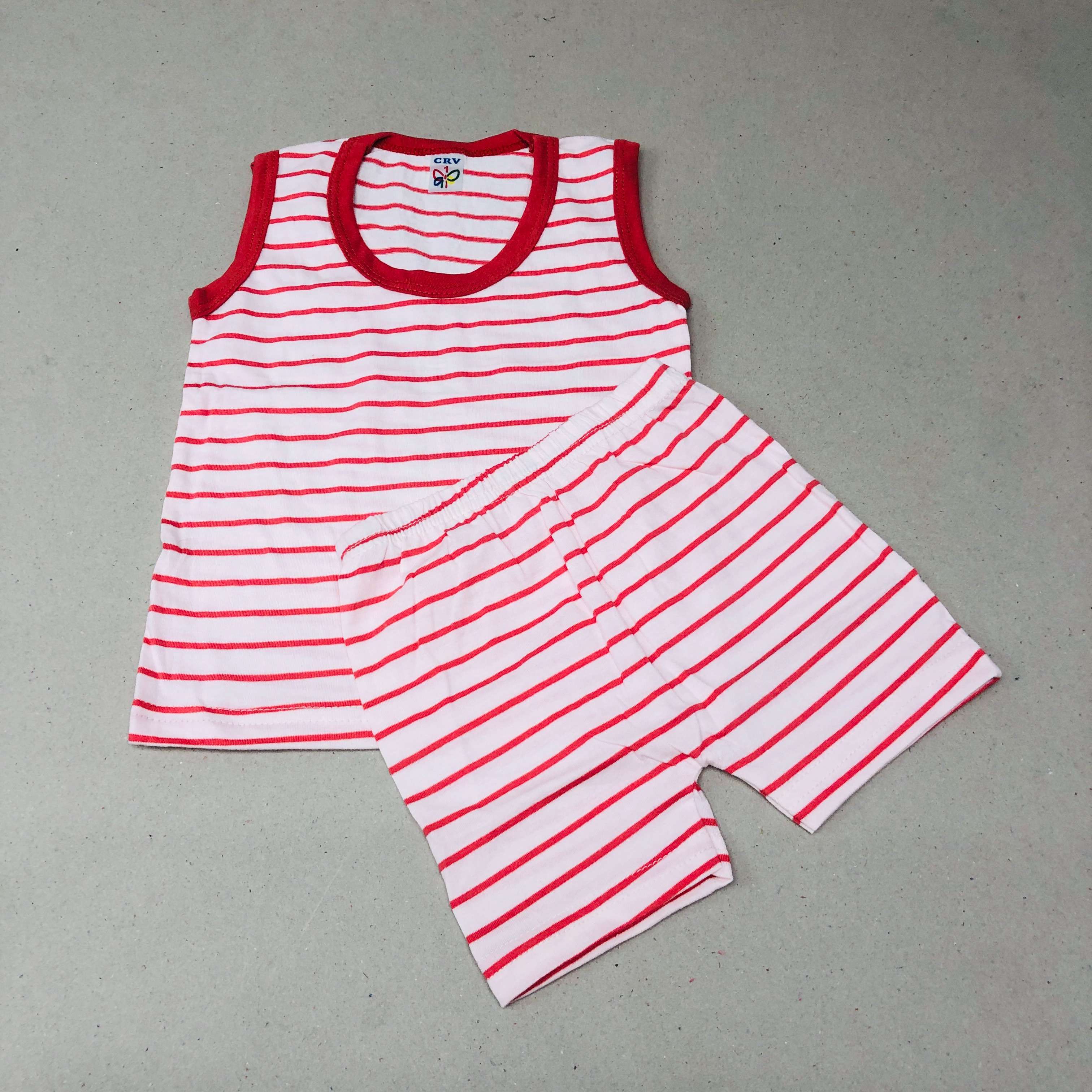 SL Kids Nikker Set