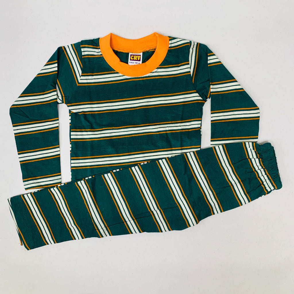 Full Sleeve Pant Set