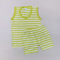 SL Kids Nikker Set